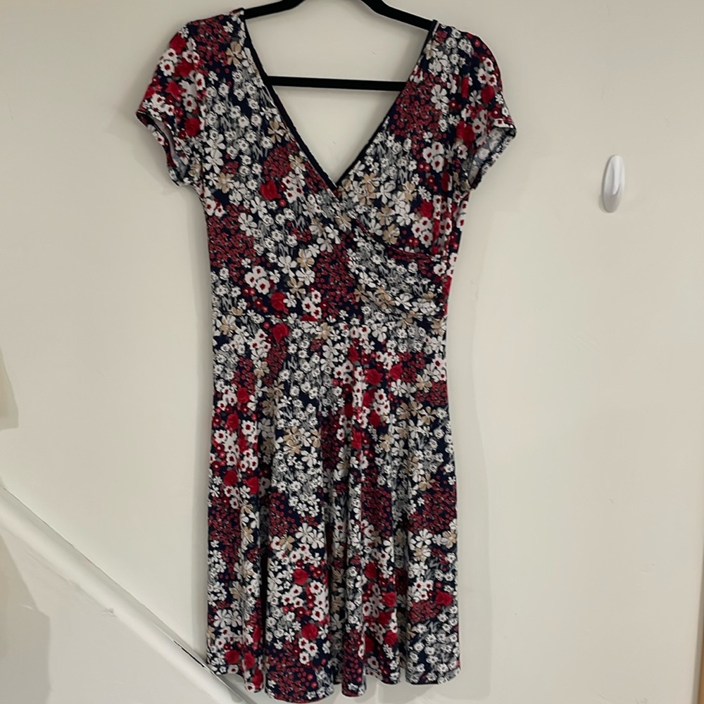 Kaileigh Dress